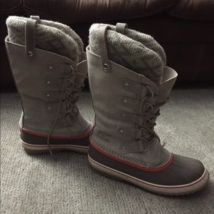 Sorel Women’s Winter Boots